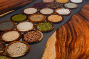 Spice Table